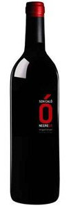 Son Caló Negre, Bodegas Miquel Oliver, Mallorca D.O.