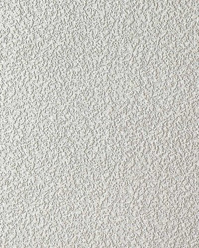 Papier peint blanc effet Papier ingrain 1 rouleau à 15 m 7,95 m2 EDEM 204-40