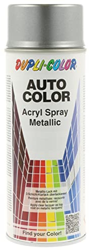 DUPLI-COLOR 605796 AUTO COLOR 10-0230 silber metallic 400 ml