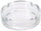 Arcoroc ARC C1320 Cologne Aschenbecher, 10,7 cm, Ascher, Glas, transparent, 1 Stück