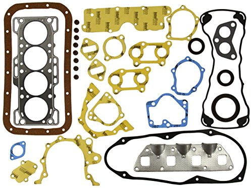 Ashika 49-08-803 Dichtungsvollsatz, Motor