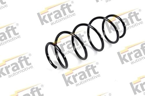 KRAFT AUTOMOTIVE Fahrwerksfeder 4025064