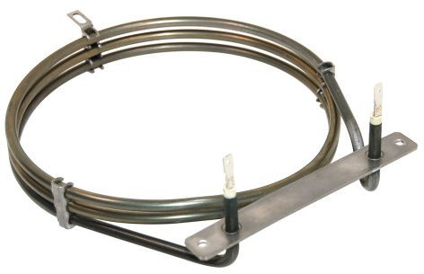 Fan Heater Element for John Lewis Oven Equivalent to 3116448006