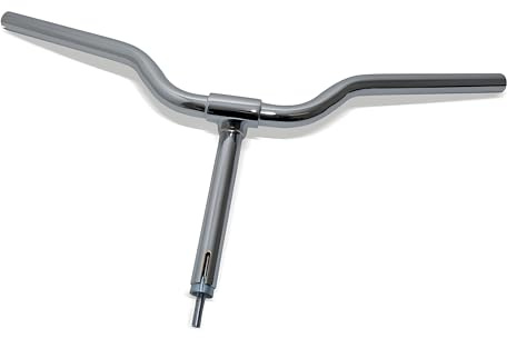Lenker, Lenkerrohr für SR1, SR2