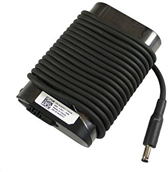 DELL 450-18920 - Dell Slim - Power adapter - 45 Watt - EU Mains Lead - for Inspiron 14-7437, 7437, Latitude 13 7350, XPS 12, 13, 13 (9333), 13 (9343), 13 (L322X)