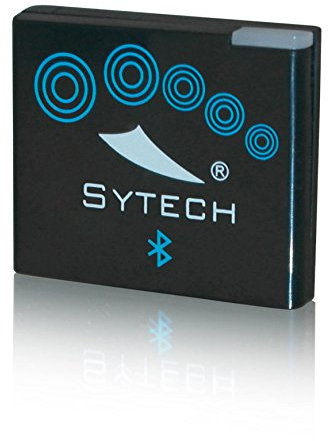 Sytech Sy-X2B - Receptor bluetooth