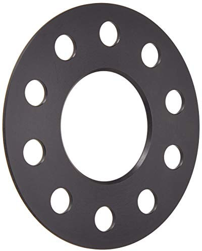 Spurverbreiterung TRAK+ Spurverbreiterungen/TRAK+ Wheel Spacers von H&R (B0655665) Distanzscheibe Räder, Schwarz