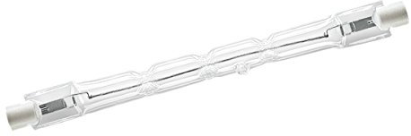 Osram Halogen-Röhre, HaloLine, R7S-Sockel, Dimmbar, 230 Watt, Warmweiß - 2950 K