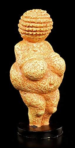 Venus von Willendorf Figur