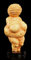 Venus von Willendorf Figur