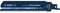Bosch Professional Lame de scie sabre S 955 CHM Endurance for Heavy Metal (pour le métal, 150 x 25 x 1,25 mm, Accessoires scie alternative)