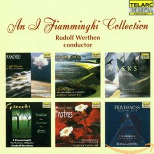 An I Fiamminghi Collection