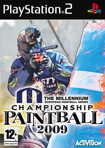 Millennium Series Championship Paintball 2009 [UK Import]