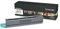 Lexmark C925H2KG Tonerkartusche Hohekapazität 8.500 Seiten 1er-Pack, schwarz