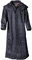 Scippis Stockman Coat Regenmantel Schwarz XXL