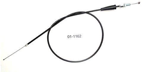 CABLE, BLACK VINYL, THROTTLE - SPECIAL APPLICATION, Manufacturer: MOTION PRO, Part Number: 143387-AD, VPN: 01-1162-AD, Condition: New
