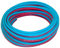Tuyau de soudage jumelé oxygène acétylène 6.3 mm x 12 mm couronne de 25 mètres