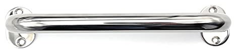 ARBO-INOX Handlauf aus Edelstahl 300mm