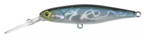 Illex Squirrel 61 SP 6,1cm 4,5g - Wobbler, Farben:NF Ablette