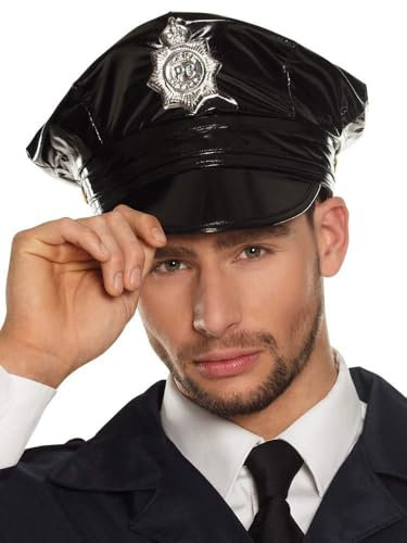 Boland - Mütze Polizei
