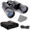 24 x 50 mm Fernglas 8 Maginion - - hochwertige Optik - Adjustable Zoom 8 - 24 x Vergrößerung