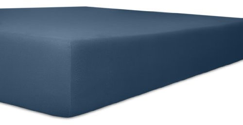 Kneer Kissenbezug mit Markenreißverschluss Ombracio Pillow ca. 54/48 cm, Farbe 32 Marine