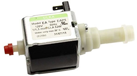 Delonghi 5113211291 Water Pump by DeLonghi