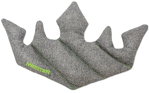 Meister Crown Sporttasche & Spind-Désodorisant – Neutralisiert Gerüche und hält die Ausrüstung frisch – Frische Wäsche