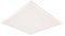 Ledvance Panel Led 600 Leuchte, für Innenanwendungen, warmweiß, 595,0 mm x 595,0 mm x 10,5 mm