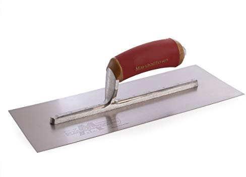 Marshalltown MPB13SSD Platoir Acier inoxydable 33 cm (Import Grande Bretagne)