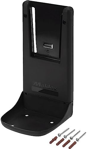 Moldex s720221 C Wandhalterung für alle Stationen (8 Stück)