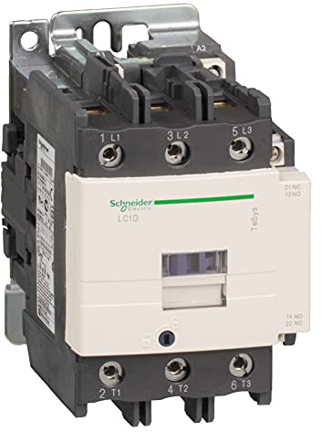 CONT 95A 1NA/1NC 24V 50/60HZ