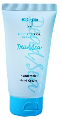 Dead Sea Handcreme 75ml