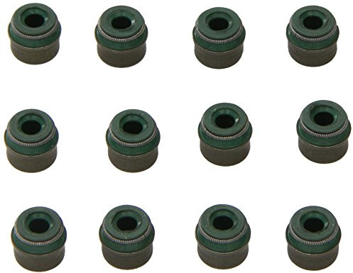 ELRING 424.780 Ventilschaftdichtung-Satz Kompatibel mit VW POLO 9N 11349064457 642540 9064457