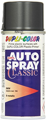 Dupli-Color 291708 Original Auto-Spray 150 ml, Delphin matt 184
