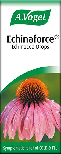 (2 Pack) - A Vogel - Echinaforce Drops | 50ml | 2 Pack Bundle