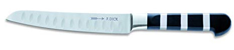F. DICK Universalmesser, 1905 (Messer mit Klinge 15 cm, X50CrMoV15 Stahl, nichtrostend, 56° HRC) 81911152K