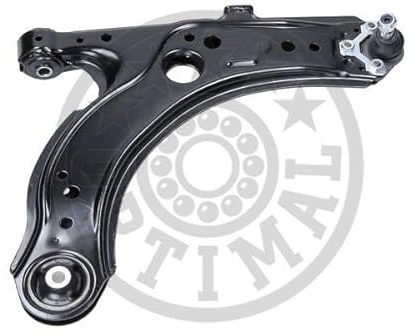 OPTIMAL G6-1409 Wheel Suspension