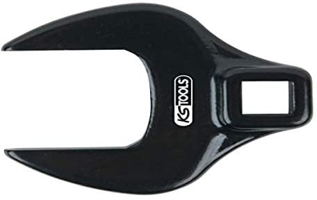 KS Tools 913.1943 - Clé à fourche à emmancher, 24 mm - Finition en Chrome Vanadium