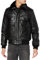 Schott NYC Lc5331x, Giacca Uomo, Nero (Anthic Black 90), XL