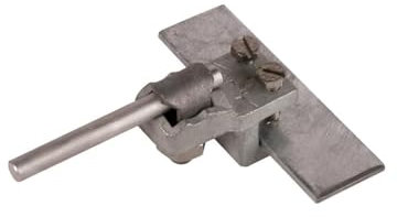 DEHN 370014 – Dreistockklemme Anschluss Schraube KS 1 – 12 Mm TG/Tzn