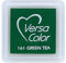 Tsukineko Versasmall Ink Pads-Pintura Facial (VS161), té Verde, Talla única