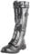 Pleaser WAL130, Stivali Alti Uomo, Nero (Nero), 40/41 EU