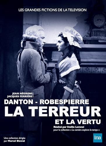 La terreur et la vertu [FR Import]