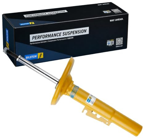 Bilstein 22-046215 Stoßdämpfer vorne | 22-046215 Kompatibel mit Boxster (986)