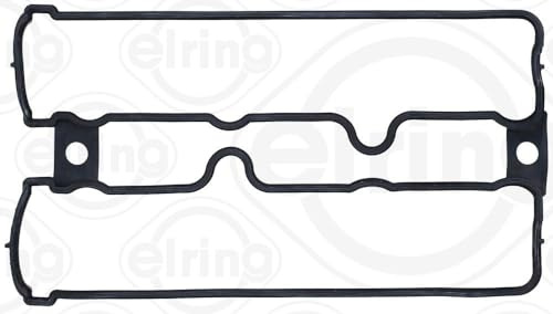 Elring 104080 Dichtung, Zylinderkopfhaube | Kompatibel mit: OPEL VECTRA B, VECTRA B Caravan, VECTRA B CC, SAAB 9-5, 9-5 Kombi