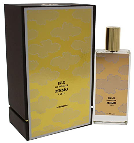 Memo Inle femme / woman, Eau de Parfum, Vaporisateur / Spray, 75 ml