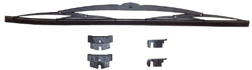 Trico TX 550mm konventioneller LKW-Scheibenwischer für die Frontscheibe | Wischerblatt (1 Stück)