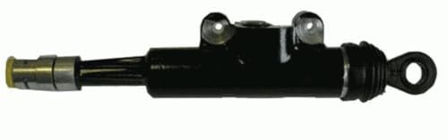 SACHS 6284 600 104 Geberzylinder Kupplung für BMW Z3 Roadster (E36) 1995-2003 und Andere Fahrzeuge | Kompatibel mit: BMW 3, 3 Cabriolet, 3 Compact, 3 Coupe, 3 Touring, Z3 Roadster
