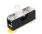 sourcing map Support fusible Plastique pour Rail DIN FS-10 w Fusibles 250V 10A 6x30mm